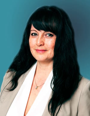 Christina Tintera-Heiwig